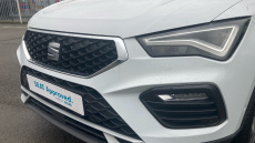 SEAT Ateca 1.5 TSI EVO SE Technology 5dr DSG Petrol Estate